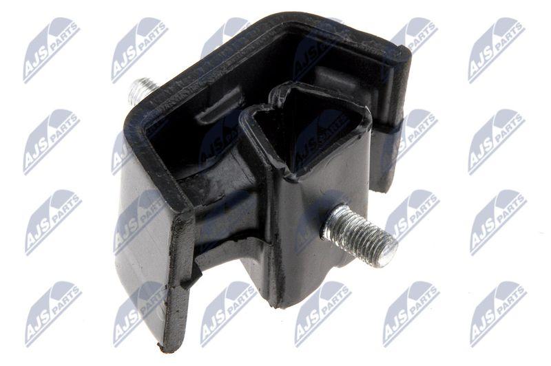 Suspension, boîte de vitesse manuelle NTY ZPS-NS-096