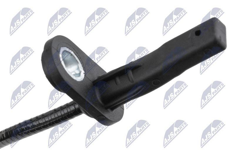 Capteur, vitesse de roue NTY HCA-PL-033