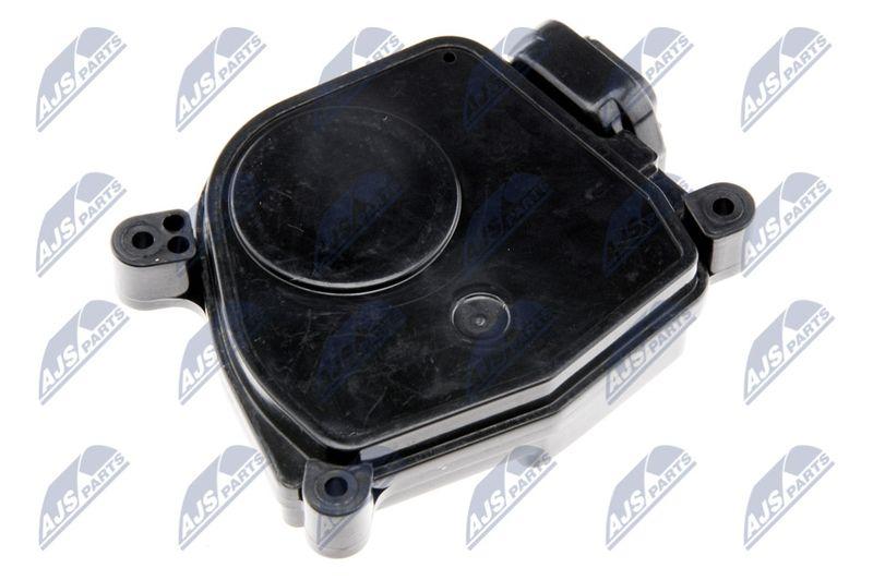 Serrure de porte NTY EZC-HY-507