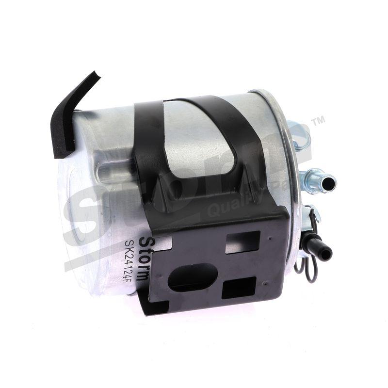 Filtre à carburant STORM QUALITY PARTS STO800504