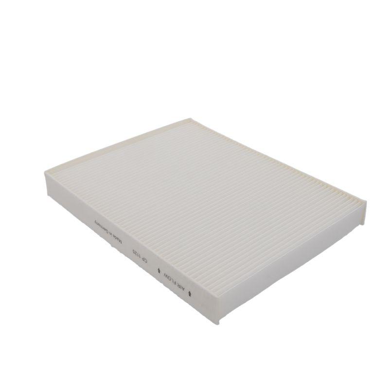 Filtre, air de l'habitacle CORTECO 21653020