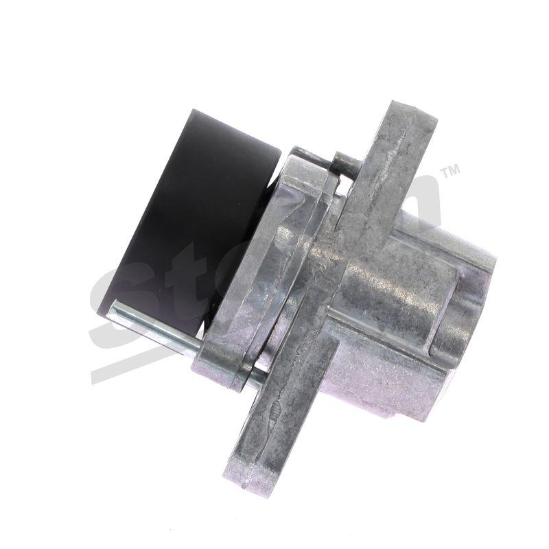 Tendeur de courroie, courroie trapézoïdale à nervures STORM QUALITY PARTS 106191
