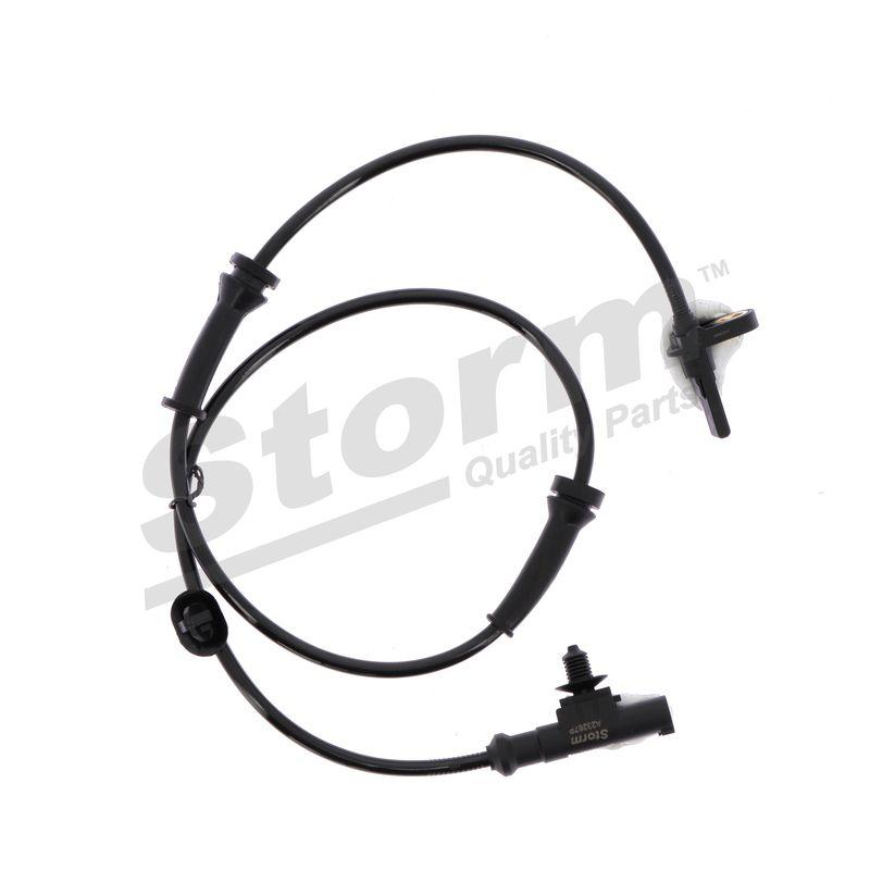 Capteur, vitesse de roue STORM QUALITY PARTS 777123