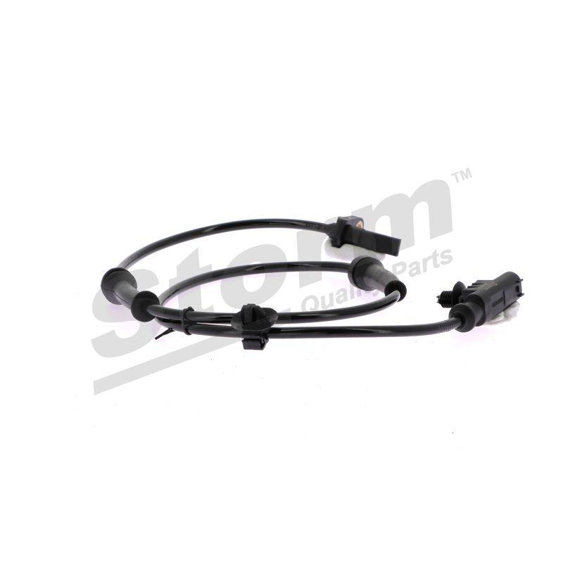 Capteur, vitesse de roue STORM QUALITY PARTS 777123