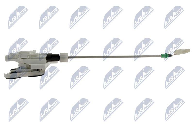 Aide à la fermeture, porte NTY EZC-BM-279