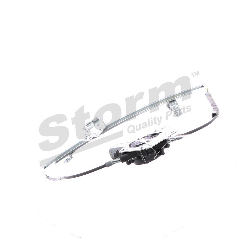 Lève-vitre STORM QUALITY PARTS 41276