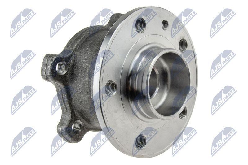 Kit de roulements de roue NTY KLT-VV-023