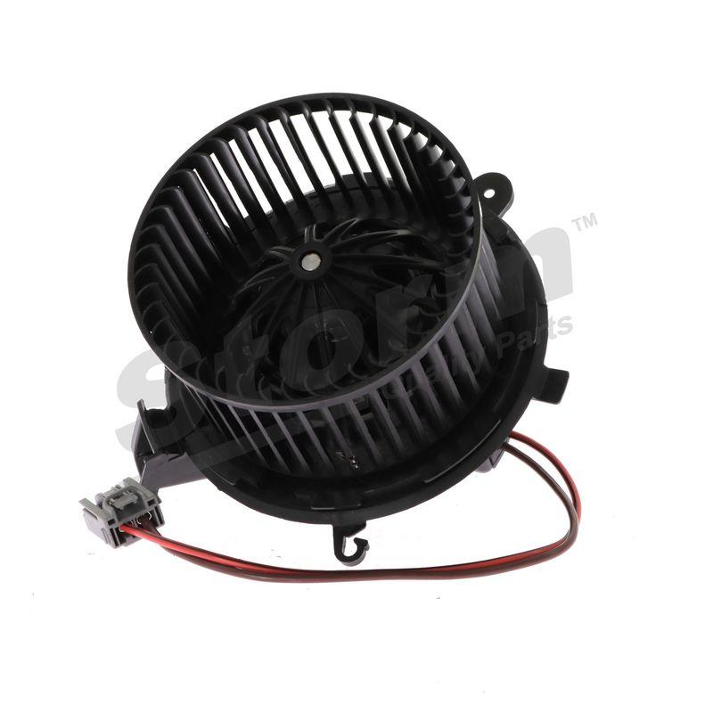 Pulseur d'air habitacle STORM QUALITY PARTS 6500802