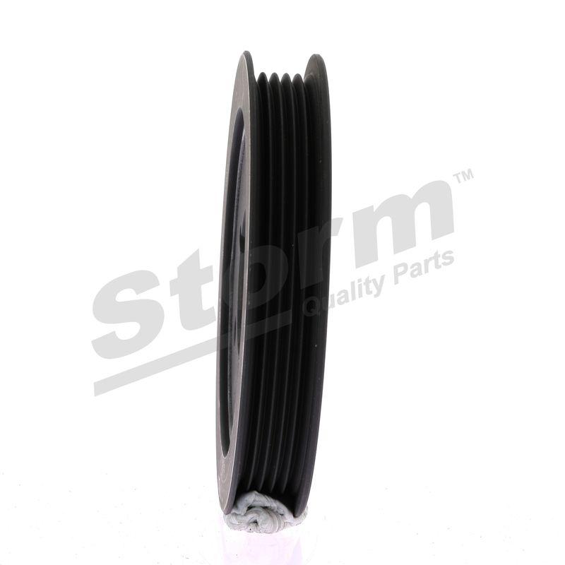 Poulie, vilebrequin STORM QUALITY PARTS 78091