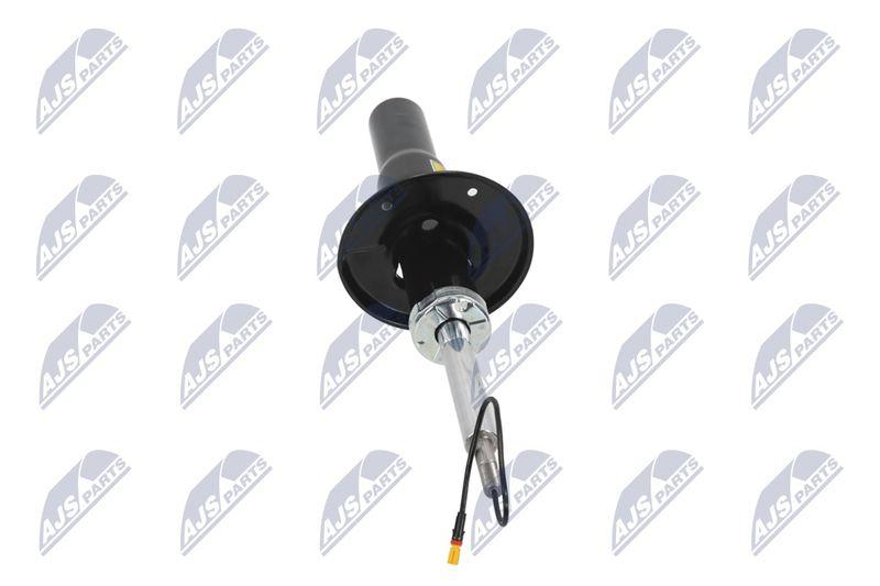 Amortisseur NTY A-PS-010