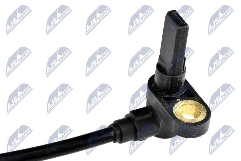 Capteur, vitesse de roue NTY HCA-CT-017