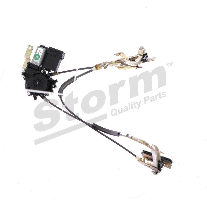 Lève-vitre STORM QUALITY PARTS 98978