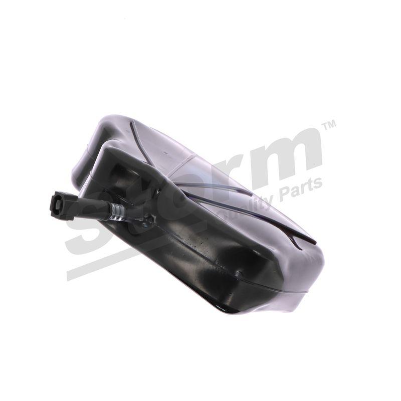 Additif, régénération du filtre à particules/à suie STORM QUALITY PARTS 777511