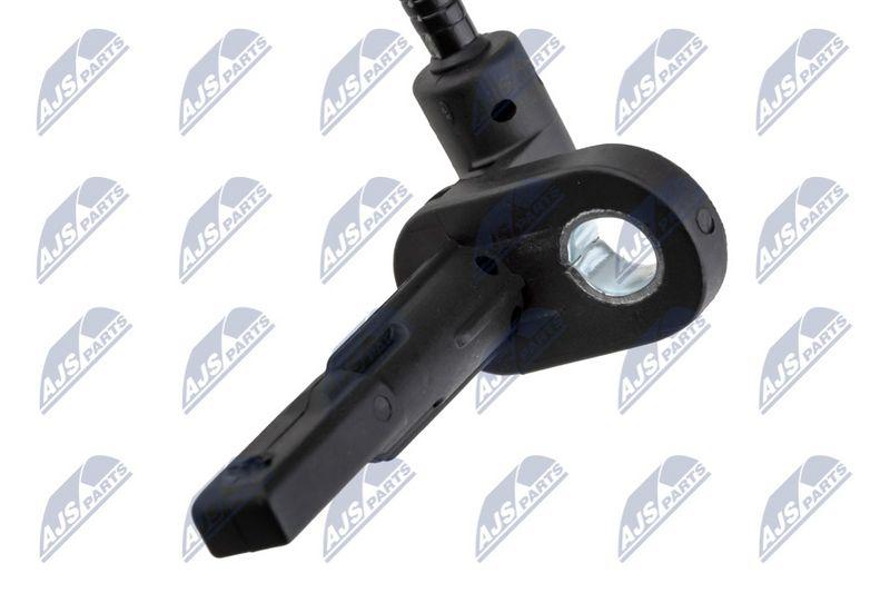 Capteur, vitesse de roue NTY HCA-PL-026