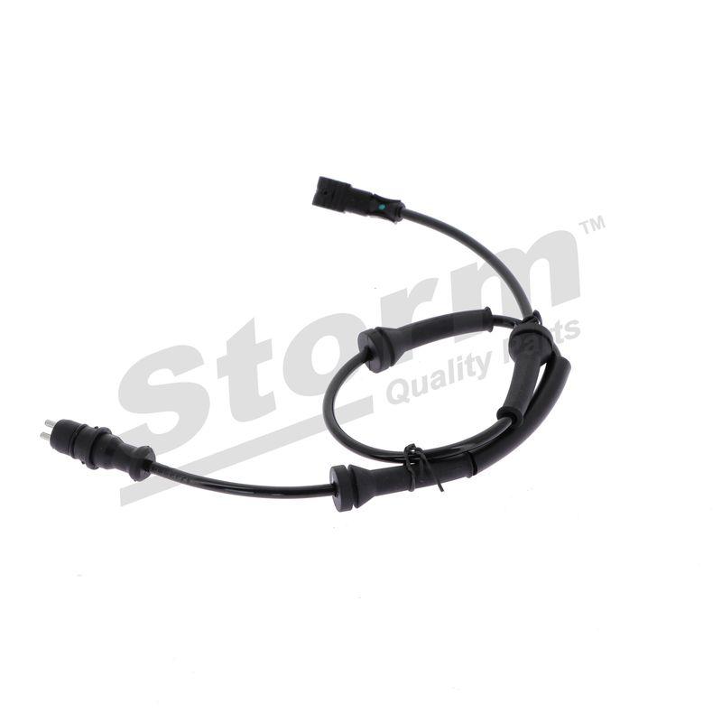Capteur, vitesse de roue STORM QUALITY PARTS 888012