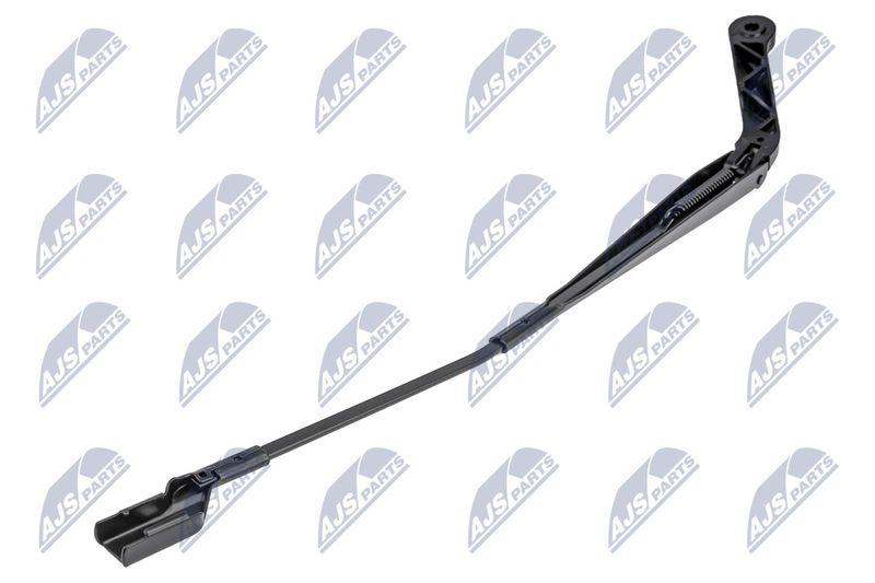 Bras d'essuie-glace, nettoyage des vitres NTY EWB-FT-008