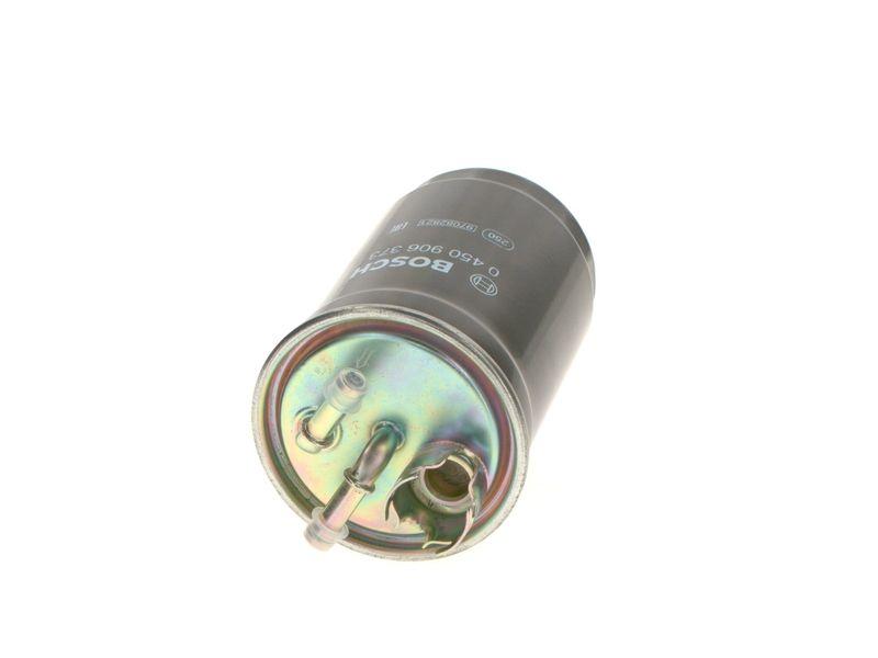 Filtre à carburant BOSCH 0 450 906 373