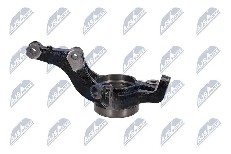Fusée d'essieu, suspension de roue NTY ZZP-HY-519