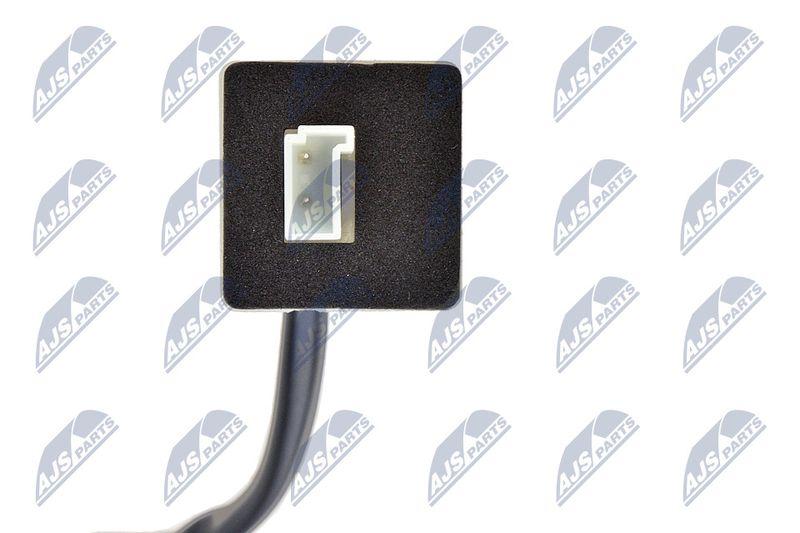 Touche, déverrouillage automatique du hayon NTY EZC-PL-026