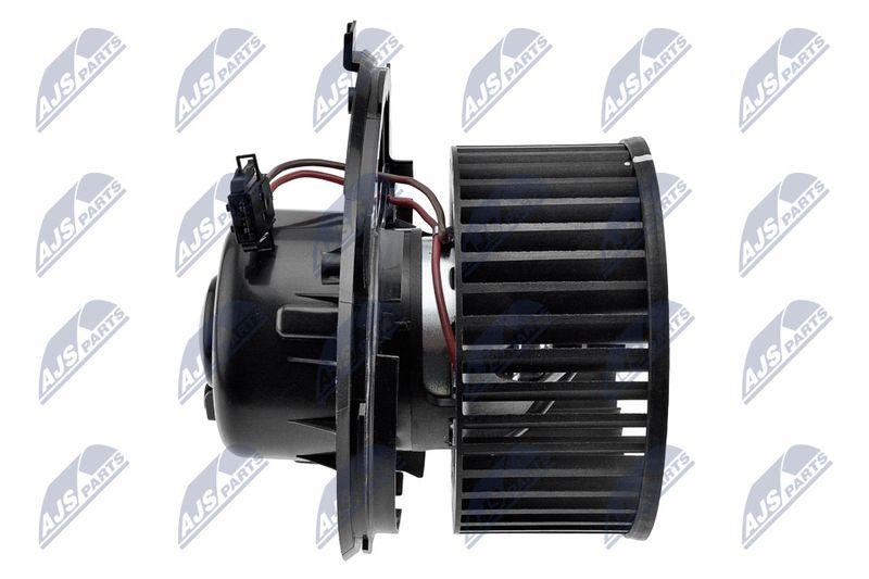 Pulseur d'air habitacle NTY EWN-VW-017