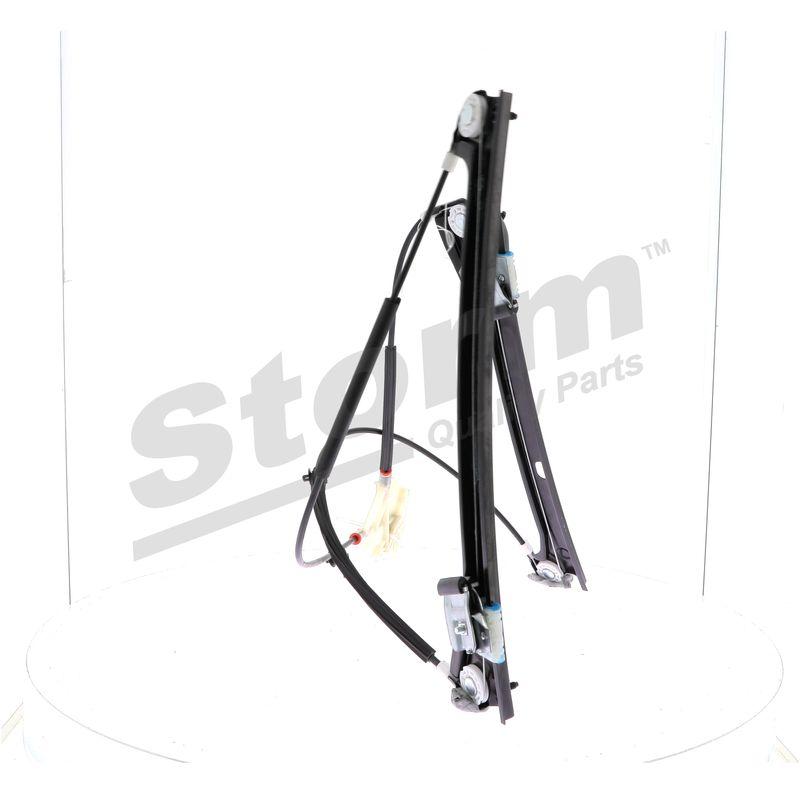 Lève-vitre STORM QUALITY PARTS 9307569