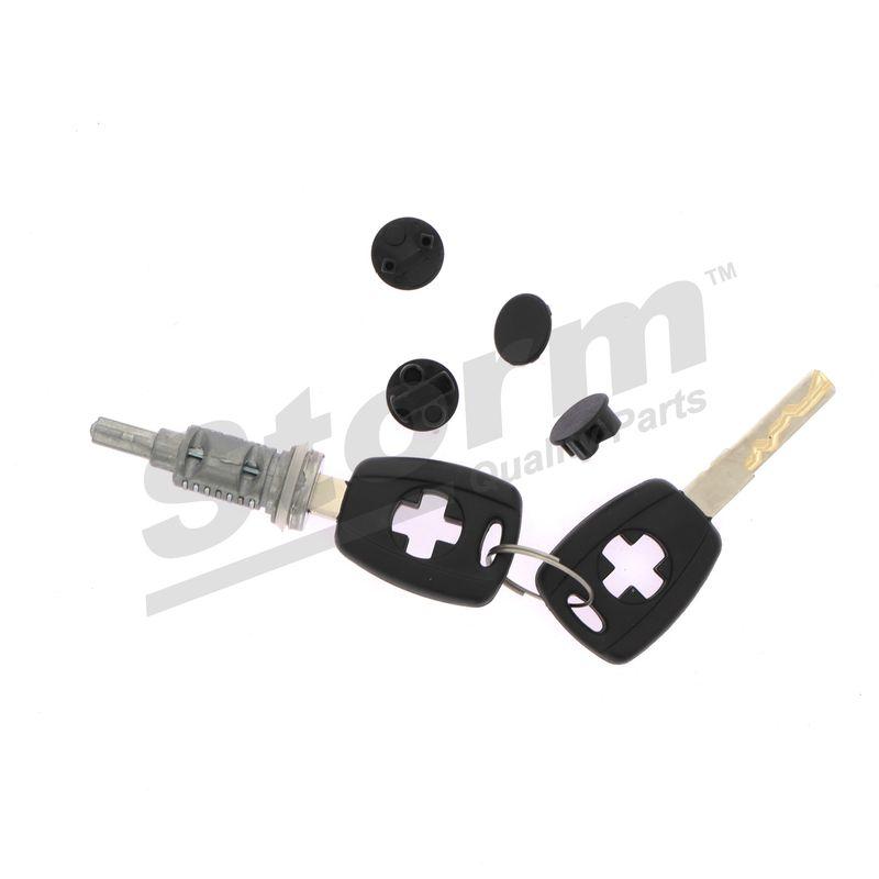 Cylindre de serrure STORM QUALITY PARTS 14352003