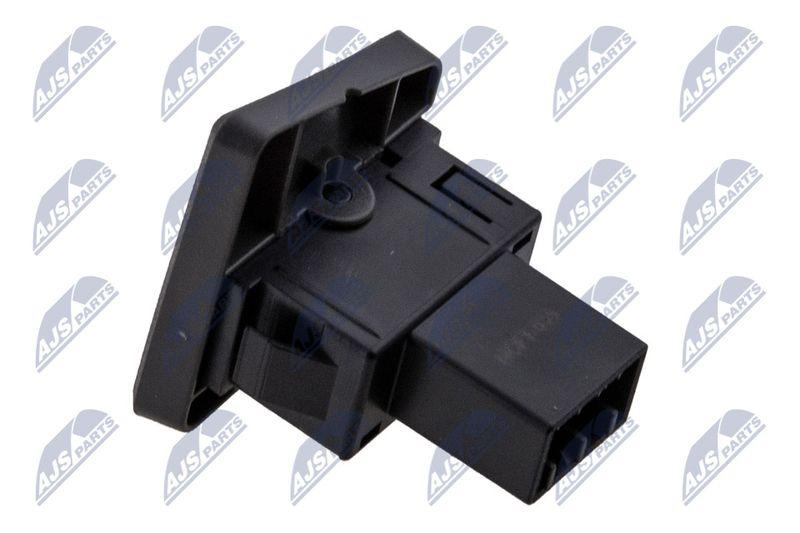 Interrupteur, lève-vitre NTY EWS-FT-039
