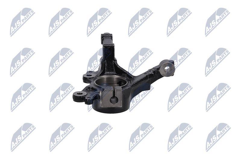 Fusée d'essieu, suspension de roue NTY ZZP-FR-054