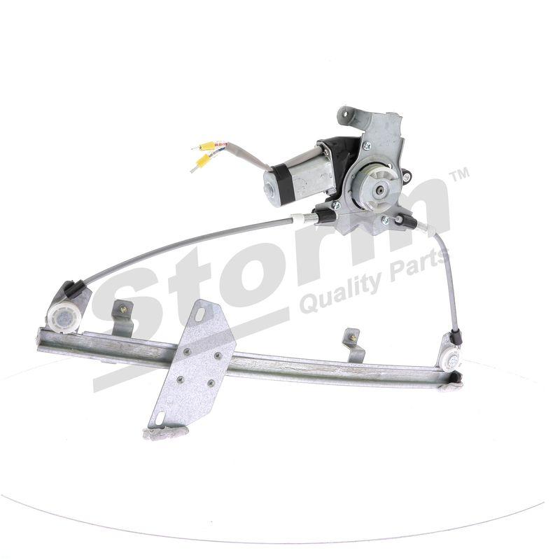 Lève-vitre STORM QUALITY PARTS 1500074