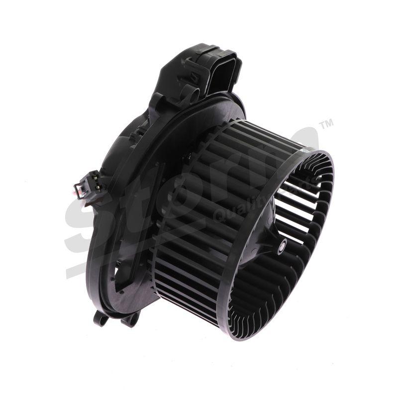 Pulseur d'air habitacle STORM QUALITY PARTS 1510804