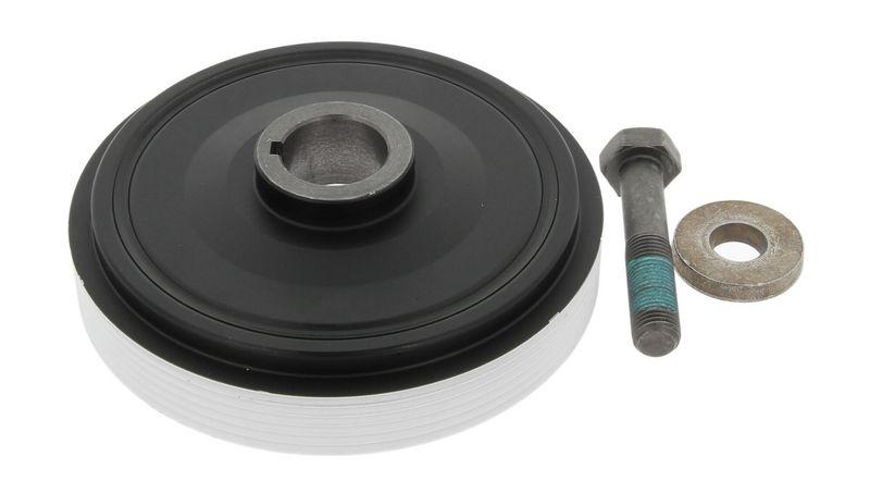 Kit de poulies, vilebrequin CORTECO 80001995