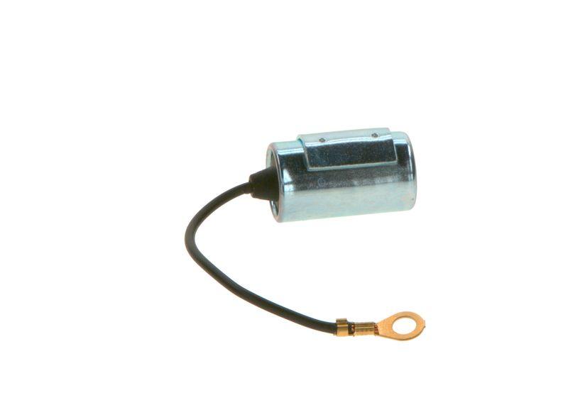 Condensateur, système d'allumage BOSCH 1 237 330 821