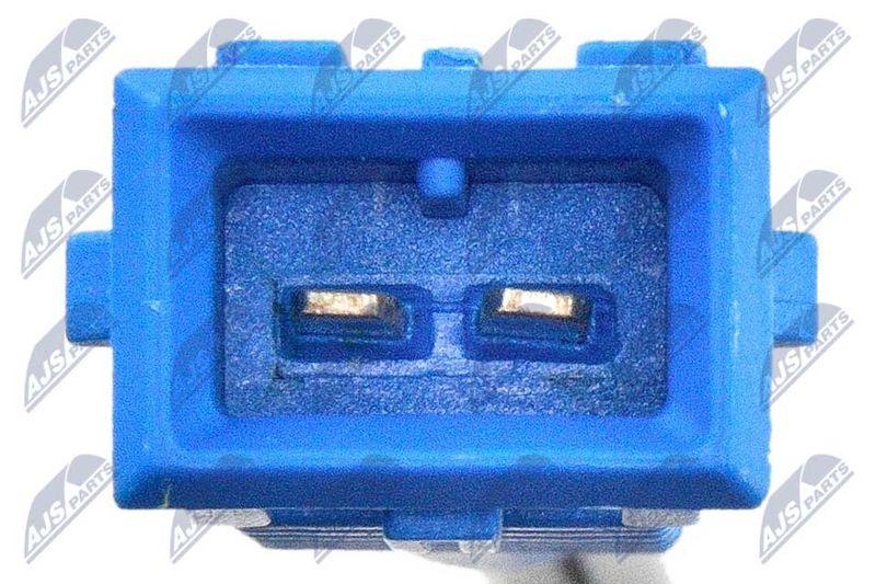 Capteur, vitesse de roue NTY HCA-PE-001