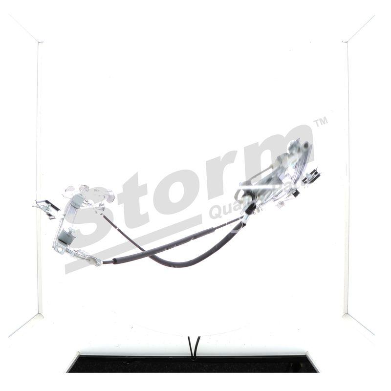 Lève-vitre STORM QUALITY PARTS 4657505