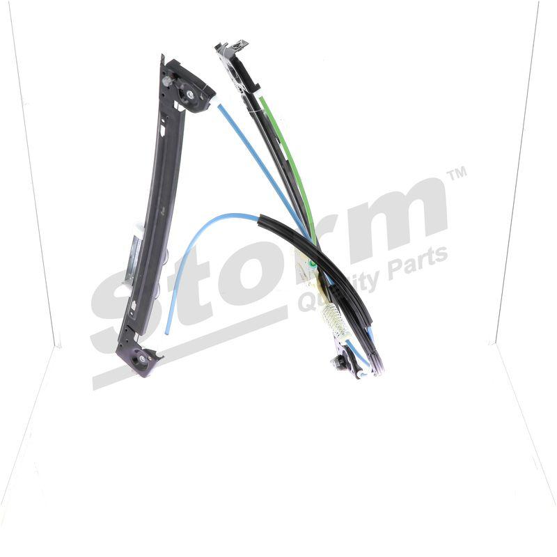 Lève-vitre STORM QUALITY PARTS 136869