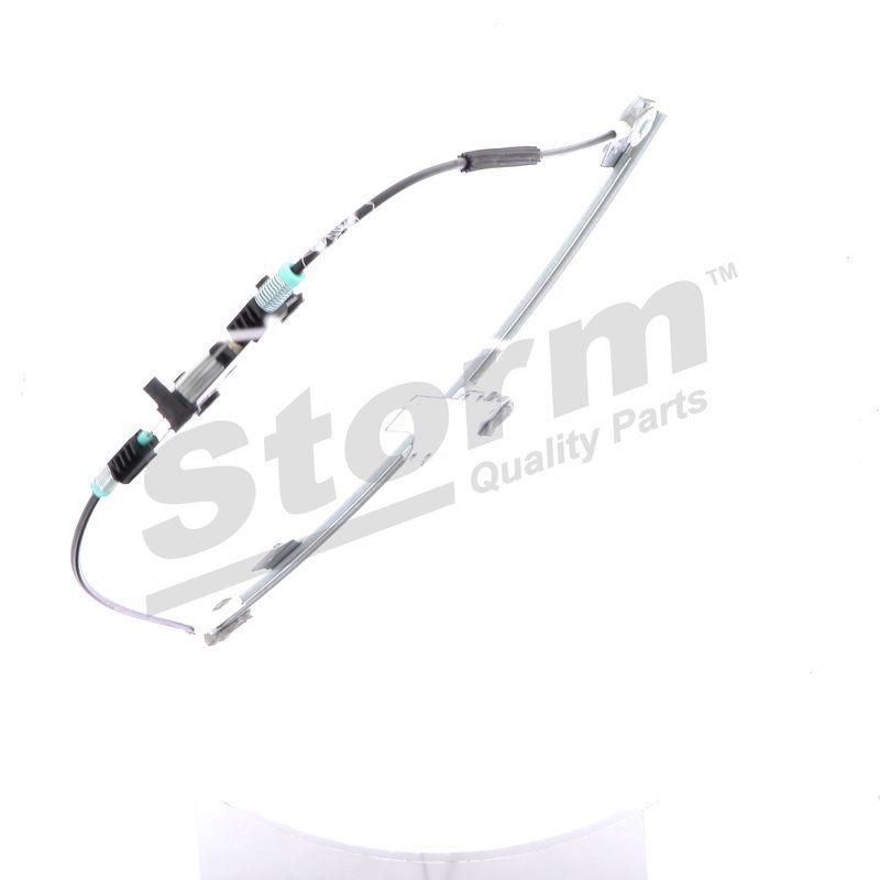 Lève-vitre STORM QUALITY PARTS 79777