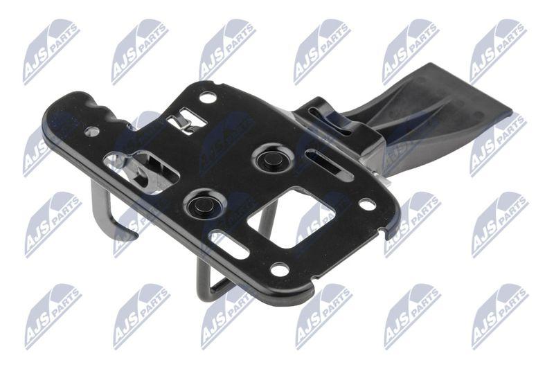 Serrure de capot-moteur NTY EZC-AU-078