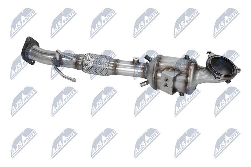 Catalyseur NTY KAT-FR-011