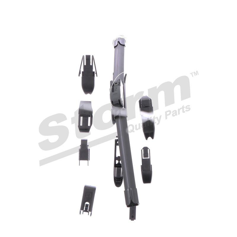 Balai d'essuie-glace STORM QUALITY PARTS 1000351