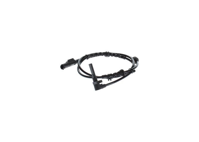 Capteur, vitesse de roue BOSCH 0 986 594 636