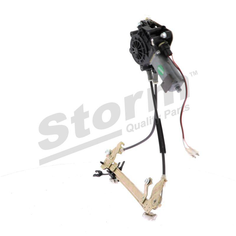 Lève-vitre STORM QUALITY PARTS 34072