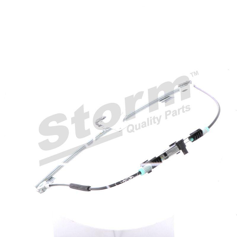 Lève-vitre STORM QUALITY PARTS 79777