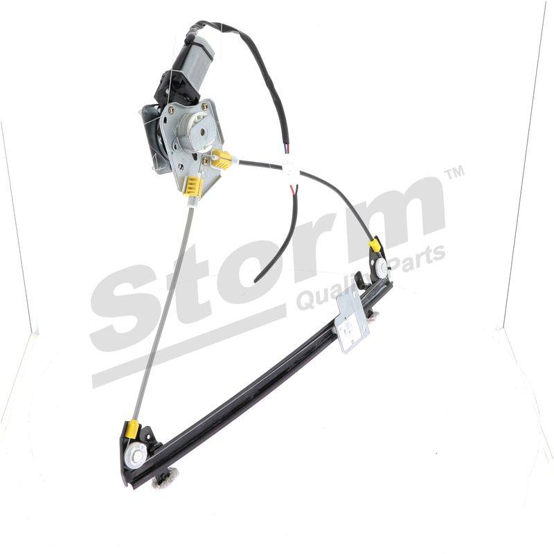 Lève-vitre STORM QUALITY PARTS 125075