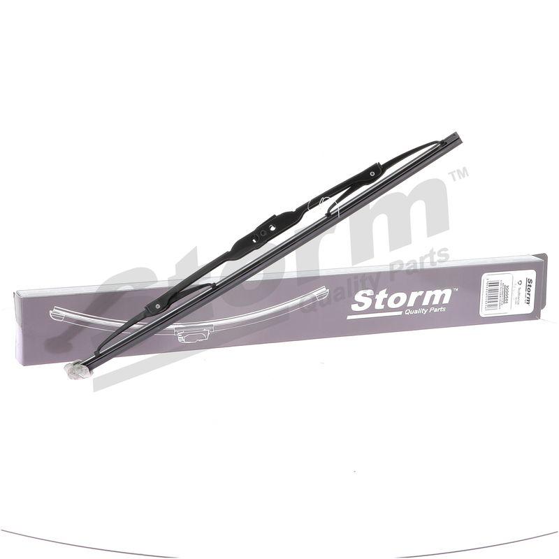 Balai d'essuie-glace STORM QUALITY PARTS 1000380