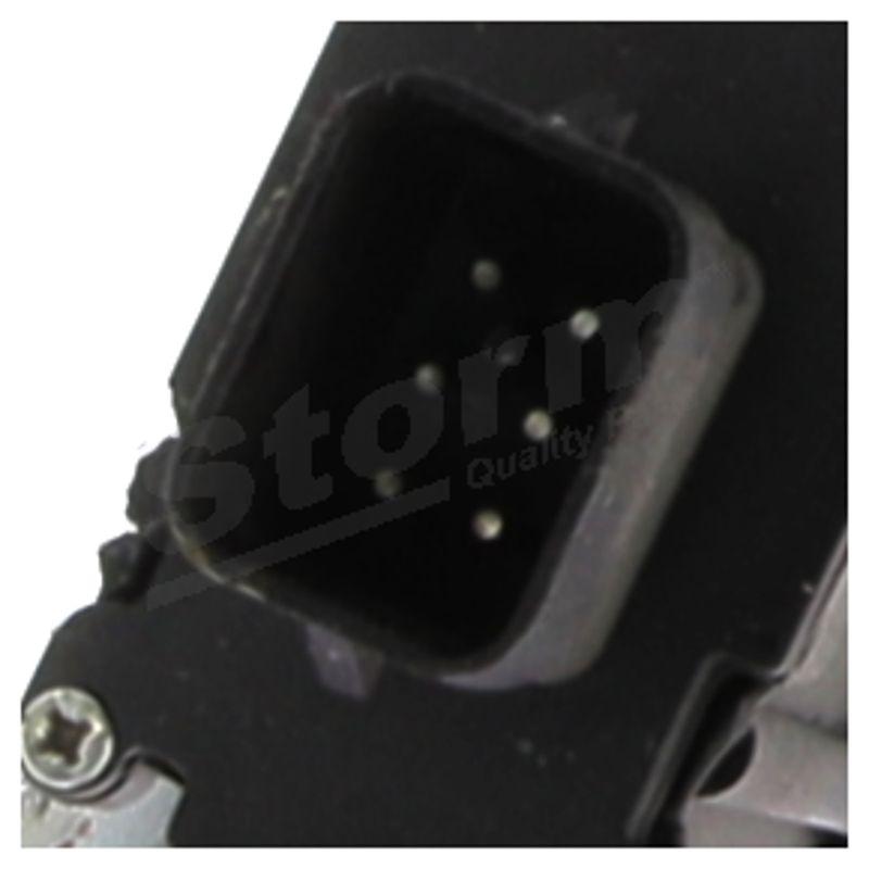 Lève-vitre STORM QUALITY PARTS 61186