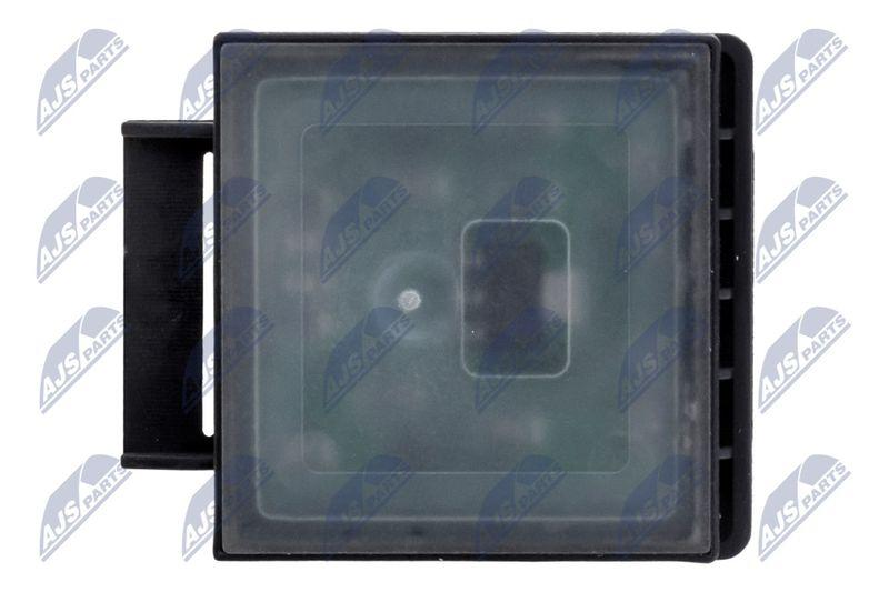 Commande, embrayage (régulateur de vitesse) NTY ECP-AU-047