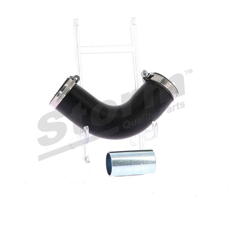 Gaine de suralimentation STORM QUALITY PARTS F11818