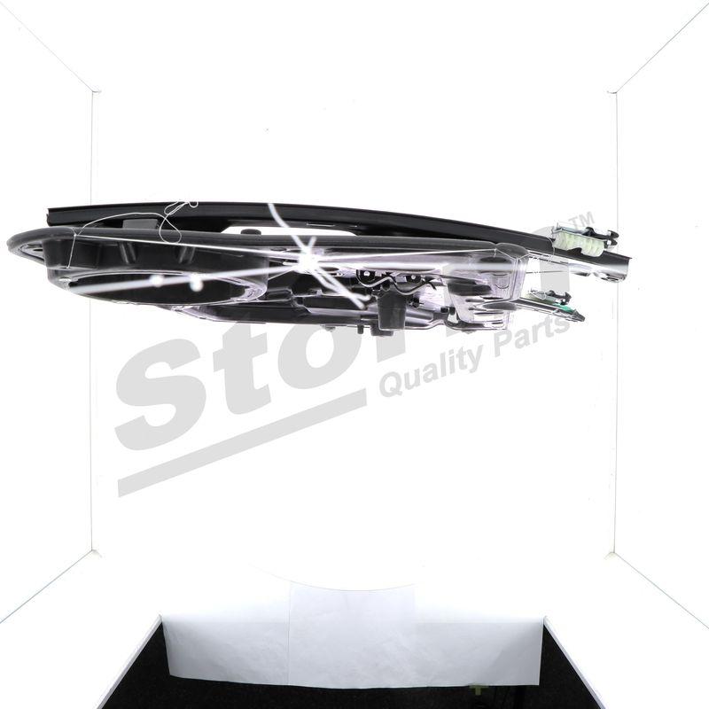 Lève-vitre STORM QUALITY PARTS 9307529