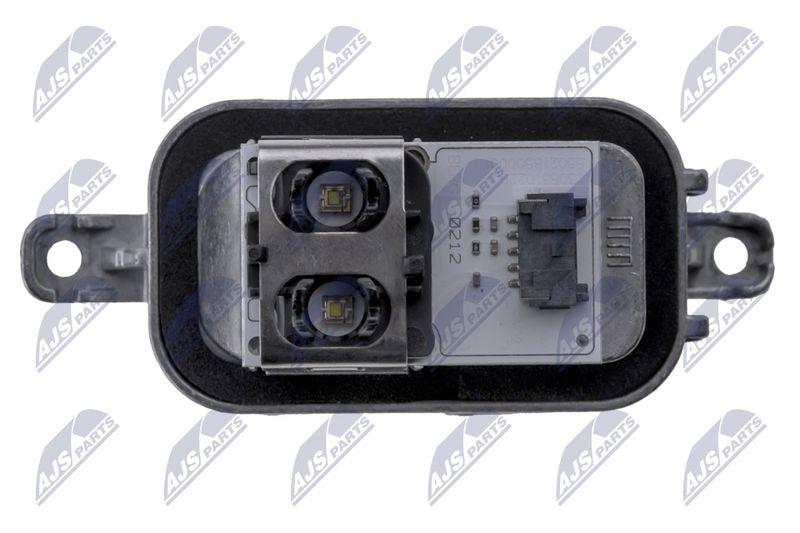 Appareil de commande, système d'éclairage NTY EPX-AU-020