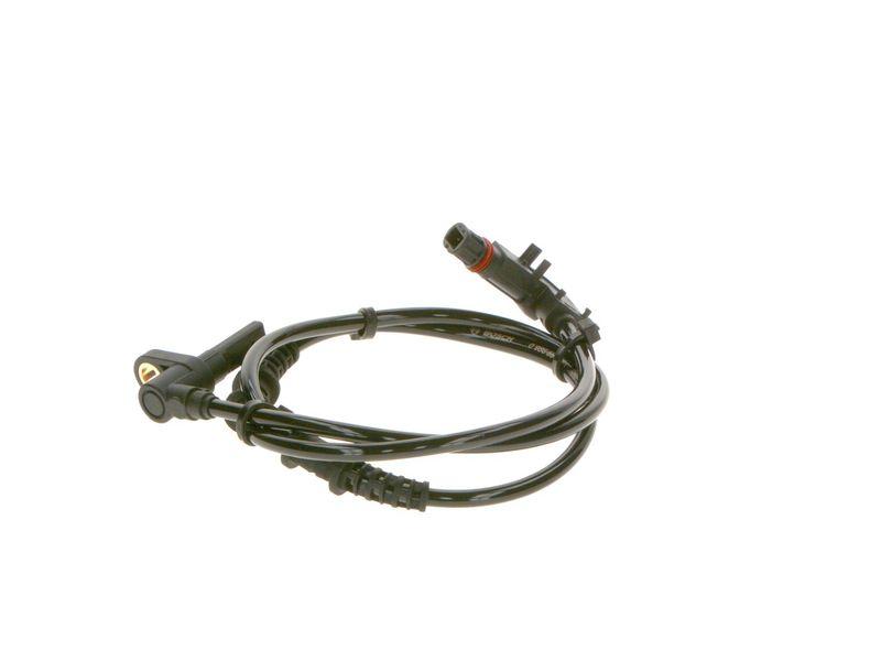 Capteur, vitesse de roue BOSCH 0 986 594 591